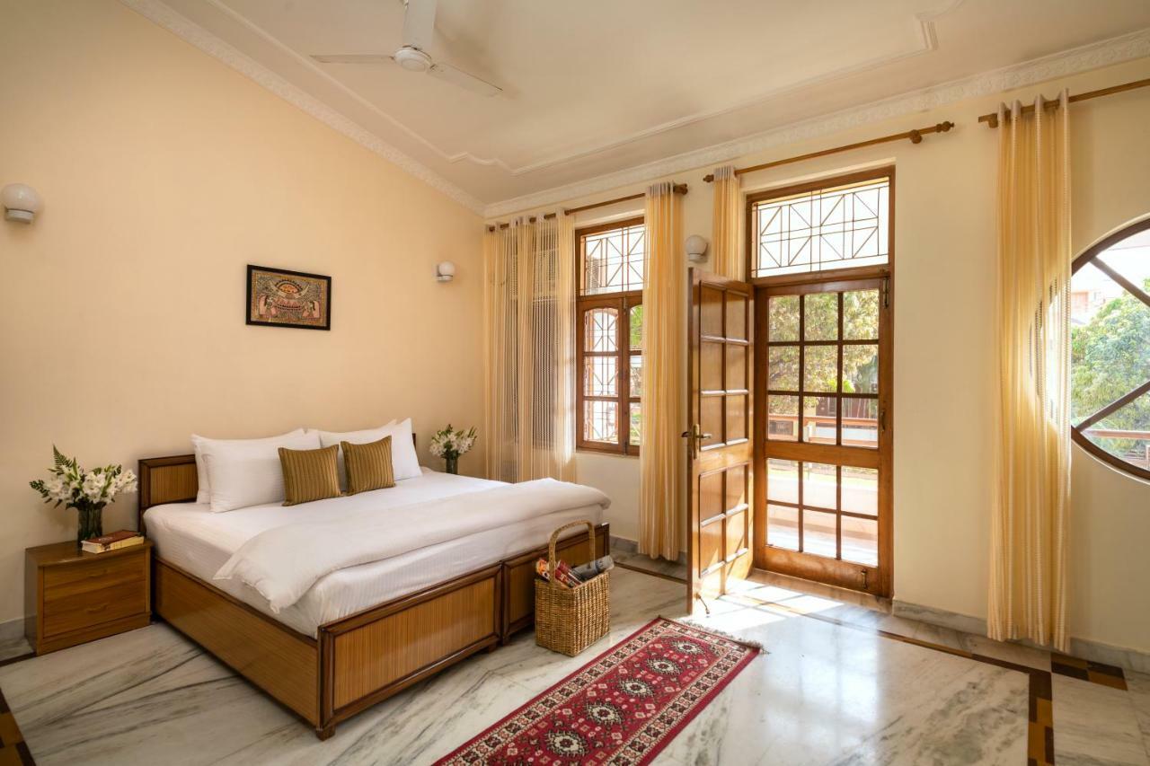 The Ayali Villa ริชิเคช ภายนอก รูปภาพ