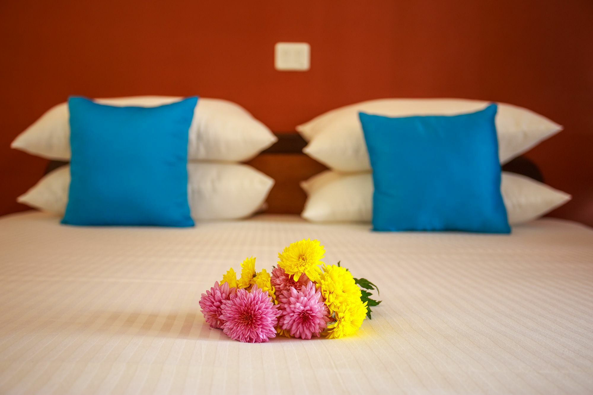 The Ayali Villa ริชิเคช ภายนอก รูปภาพ