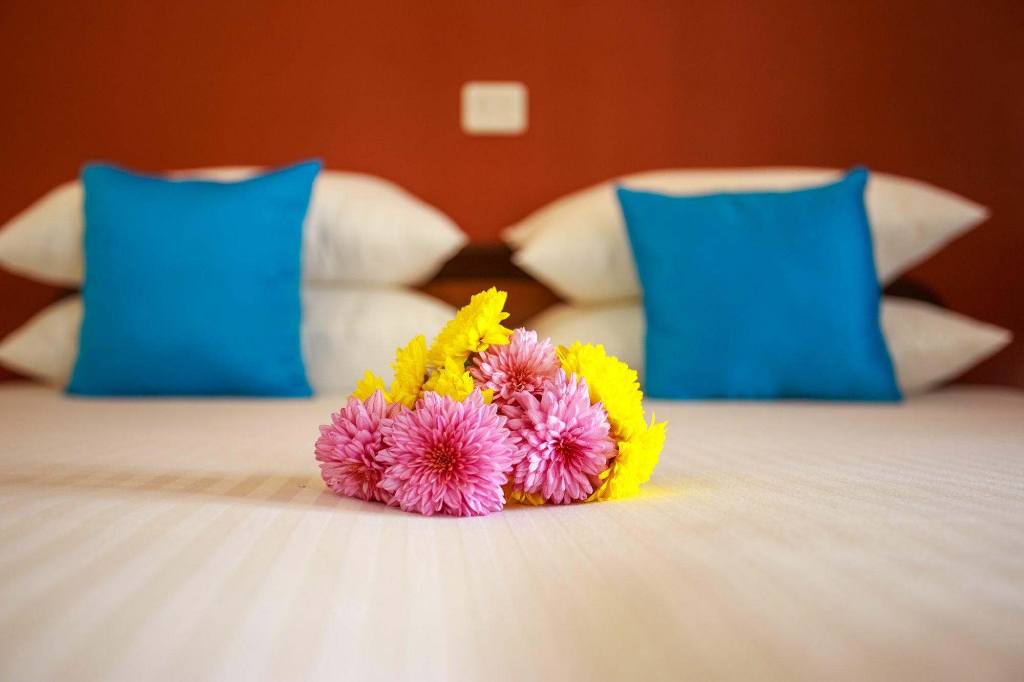 The Ayali Villa ริชิเคช ภายนอก รูปภาพ